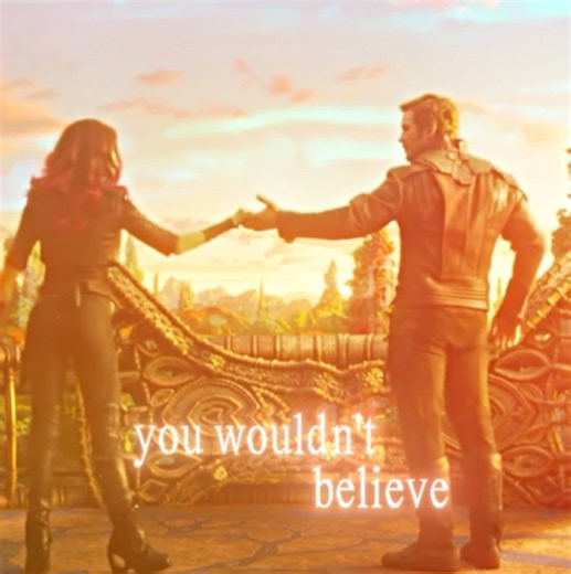 The Return of Quality Content in AVNgeers