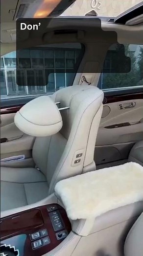 Lexus SC430: An Audiophile's Dream