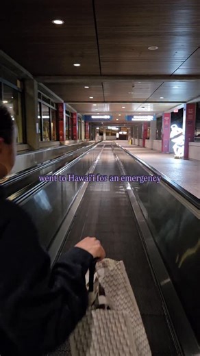 3 comments |  The emergency? Needing sunshine, ocean air, and a serious reset!  Prescribed: (a couple) beach days, good food, and memories that hit different.  What “emergency” would send you to Hawaii? #islandescape #emergency #hawaiitrip #traveltrend #honolulu | G-Squad Ohana | Facebook