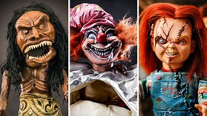 10 most terrifying dolls in horror movie history