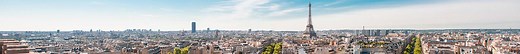 ⇒ Logements Meublés en Résidence Étudiante à Paris