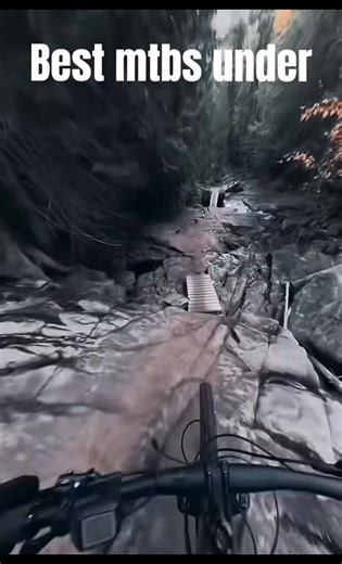 Best mtbs under 1000$ #mtb #fyp #budget #viral