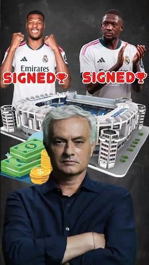 SECRET TRANSFER Real Madrid's $300M Haaland Masterplan🤯#shorts
