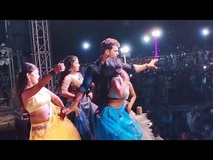 #khesari lal yadav Stege Show live dance, #jhagda_khesari _lal_stege_show_dance_2022 #stegeshow