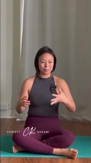 Yoga for tight hips | lotus pose Padmasana #yoga #yogaforbeginners #padmasana #hipopening