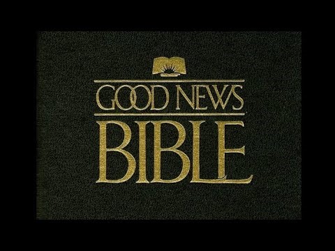 A GNT reading: Isaiah chapter 48