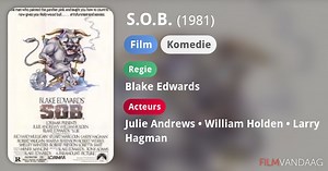 S.O.B. (1981)