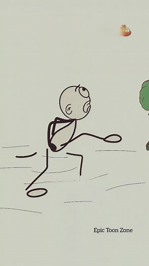 When pooty pranks you🤣🤣 . . Wait for end 🤣 . . #animation #funny #shorts #trending #memes #america #uk | Epic Toon Zone