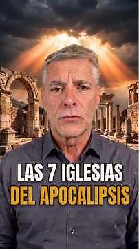 🔴 VIAJE A TURQUÍA: LAS 7 IGLESIAS DEL APOCALIPSIS Y SU MENSAJE PARA HOY | Pastor José Manuel Sierra
