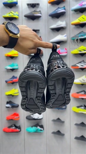 ‎کتونی قشم/وارداتی‎ | ‎مدل ایر ۲۷۰ سایز بندی ست مرد و زن. ۳۷ تا ۴۵ قی/مت:۴۹۰۰⁩‎ | Instagram