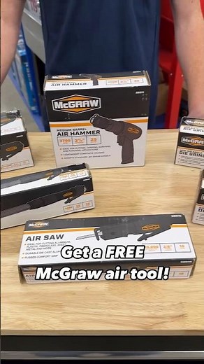 Atlas Free Tool Deal | Harbor Freight #shorts