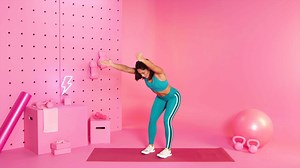 Sculpt Your Arms Like Crazy With This 20-Minute Upper Body Workout