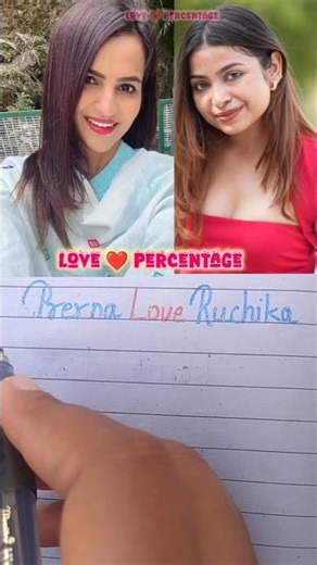 ❤️ Prerna malhaan ♥️ Ruchika rathore #shorts