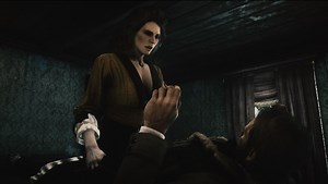 Red Dead Redemption 2 dostal na PC Hot Coffee mod