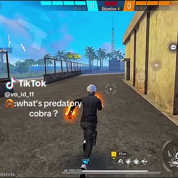 Understanding Flexing in Free Fire: What's Predatory Cobra?