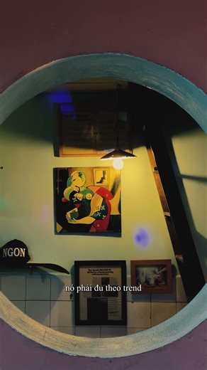 3 yếu tố cần phải có ở một quán cafe