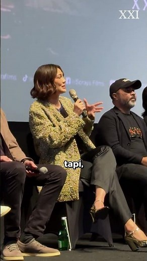 Suzzanna: Santet Dosa di Atas Dosa jadi film satu-satunya Luna Maya di 2026?