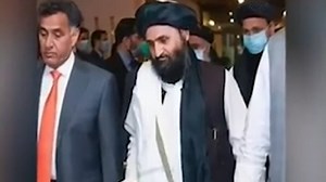 Pakistan ISI chief reaches Afghanistan before 'Taliban govt' announcement | ABP Live