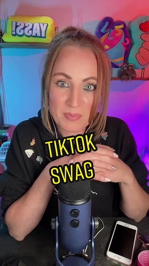 Caring Whispers ASMR on TikTok