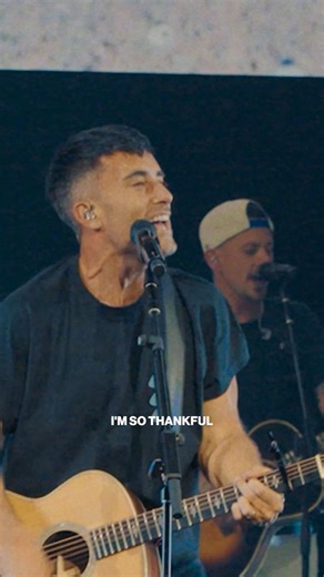 Phil Wickham took the classic song “Awesome God” by Rich Mullins and gave it new life. 🙌 Hear how “What An Awesome God” came together (and why it’s one of his favorite songs to sing every night on tour). 🎶 Catch Phil’s radio takeover on K-LOVE all week long, from 1-3 pm ET, and hear more stories behind his new record, "Song Of The Saints!" 🎧 Listen here: https://klove.co/PhilWickhamRadioTakeover | K-LOVE Radio