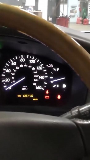 Mercedes vs Lexus interior comparison!