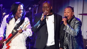 Earth, Wind & Fire, Kirk Franklin, Mary Mary to star in ‘Super Bowl Soulful Celebration 25th Anniversary’