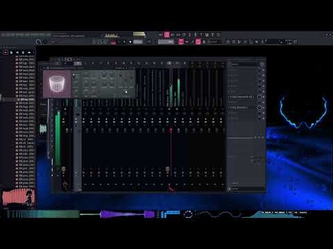Using Discord Loops Pt.1 ft. @trivii's loop (Invite In Desc.)