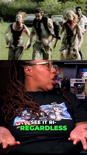 Will you accept the new Resident Evil movie??? #residentevil #horror #horrorgaming #horrormovie