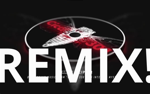 LEMMiNO Cipher REMIX