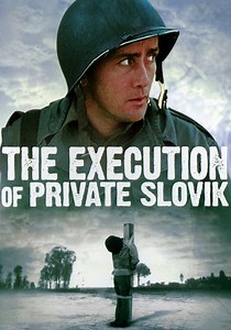 The Execution of Private Slovik streaming online
