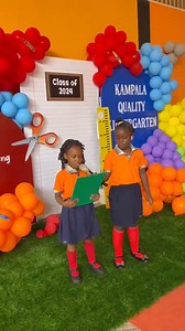 As you search for the perfect School for your little one in the Kindergarten section, consider Kampala quality kindergarten — Where confidence begins early! Watch how our Topclass learner expresses herself with confidence, eloquence, and joy through engaging public speaking activities. Admissions Open for Term I, 2026! #CallOrWhatsapp: 256703255923/ 256763788455 @followers | Kampala quality kindergarten