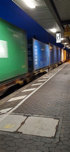 Fulda Hauptbahnhof
