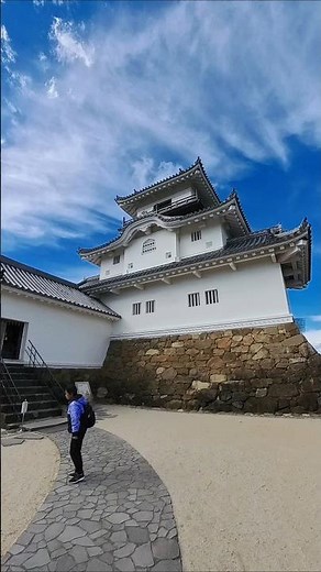 Japanese Castles to go