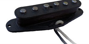 Sheptone Unveils the Alnico Blues Single-Coil Pickups