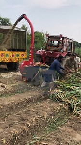 4.1K views · 37 reactions | Silage Machine | Silage Machine for...