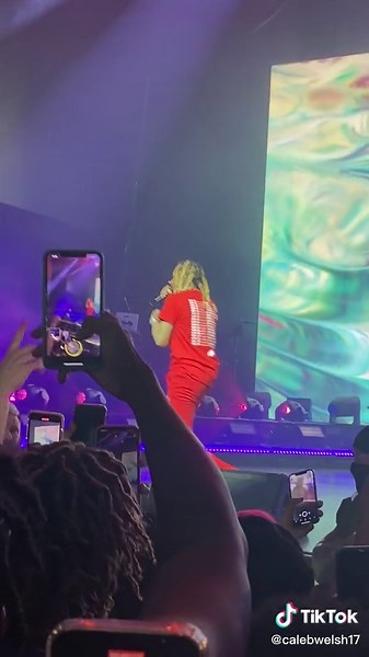 Lil Durk Concert in Chicago: A Night to Remember