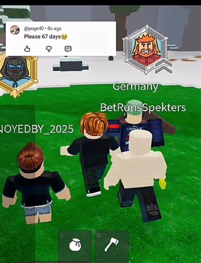 Nuevo camión para 1000 días en el bosque