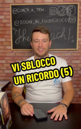VI SBLOCCO UN RICORDO! Episodio 5: in questo video vi parlo della classifica marcatori della stagione 1997/1998. Scrivimi nei commenti le tue opinioni e se ti ricordi questa stagione della serie a #seriea #classificamarcatori #calcioanni90 #fenomenicalcio #bomber