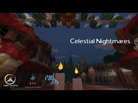 Celestial Nighrmares