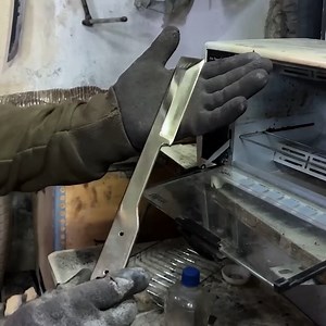 How To Make a Sharp Chisel 2024 #210 | Unique Restoration