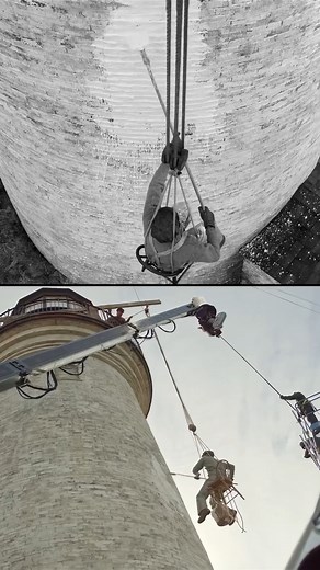 What filming ‘the lighthouse’ looked like Via @tubi #filmmakersetup #movie #cinema #behindthescenes | Filmmakers Setup