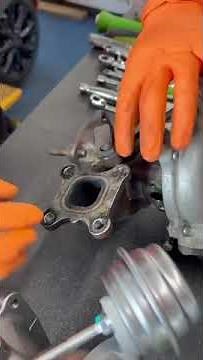 Ford 1.0 Ecoboost Turbo Problem !