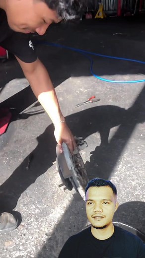 8.8K views · 20 reactions | Jangan lesu bg #automotive #mechanic #bengkeobil | Rudiasman Rudi Asman | Facebook