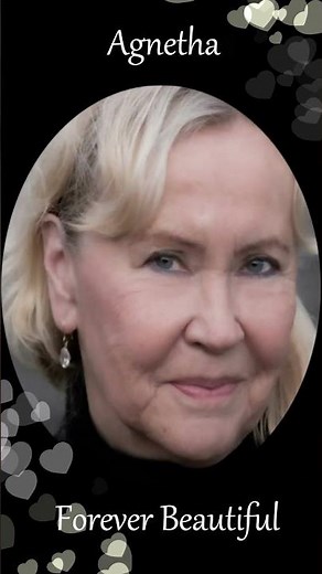 Agnetha Fältskog - Forever Beautiful #agnethafältskog #agnetha #abba #music