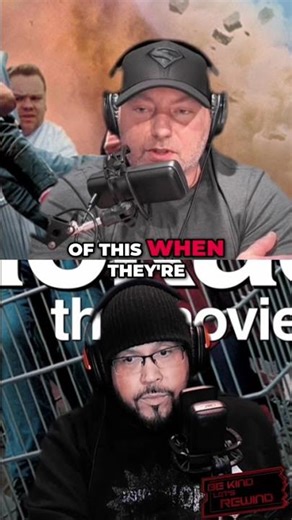 How Jackass Pulled Off Their Most Legendary Stunt #jackass #stunts #breakdown