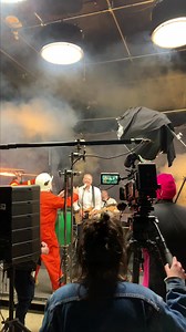 35K views · 169 reactions | A year ago today, we shot the “Roman Candles” music video with our friend Lance Bangs 裡 Revisit the explosive music video: https://youtu.be/AE7Tt3gw8Aw | Death Cab for Cutie | Facebook