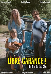 Libre Garance !