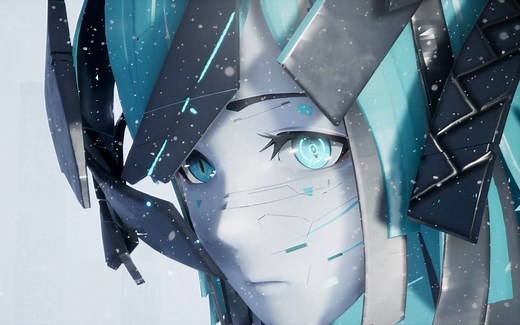 「Project Snow」首支游戏宣传PV