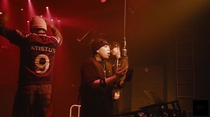 ralph、JUMADIBA、Watsonが「03-Performance」に登場 「Get Back」ライブ映像公開
