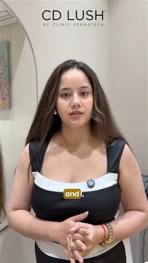 CD Lush by Clinic Dermatech on Instagram: "Transform Your Skin with CD Ultra! ✨ Check out these before and after results with our CD Ultra treatment—designed to lift, tighten, and rejuvenate your skin. Targeting sagging, fine lines, and uneven tone, CD Ultra stimulates collagen for a smoother, firmer, more youthful appearance. With no downtime and non-invasive technology, it’s the perfect solution for natural, lasting results. Book your appointment today: 89053 20330 📍 22 Clinics, Situated In 1